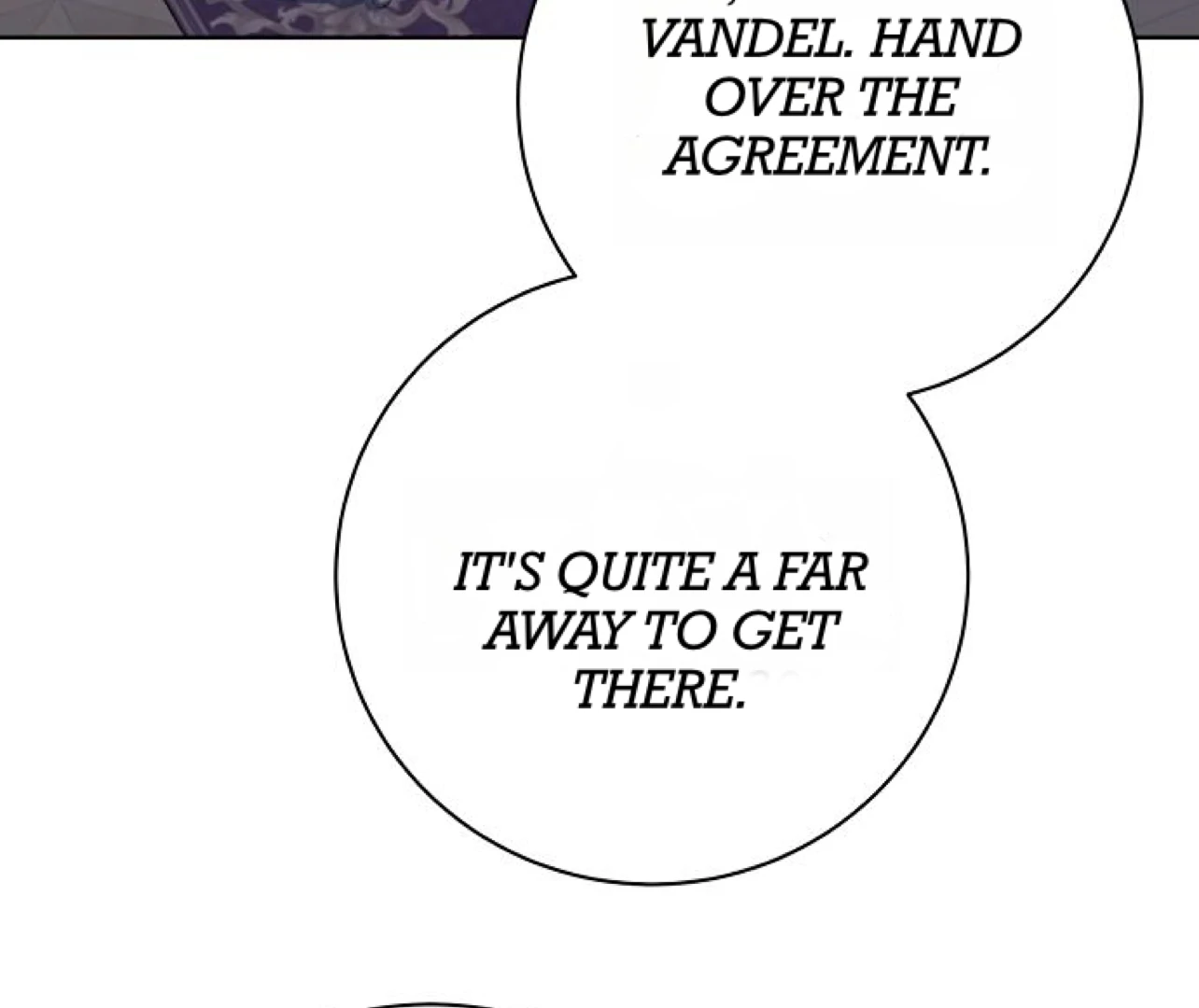 To My Husband’s Mistress Chapter 75 362 ch 75 49