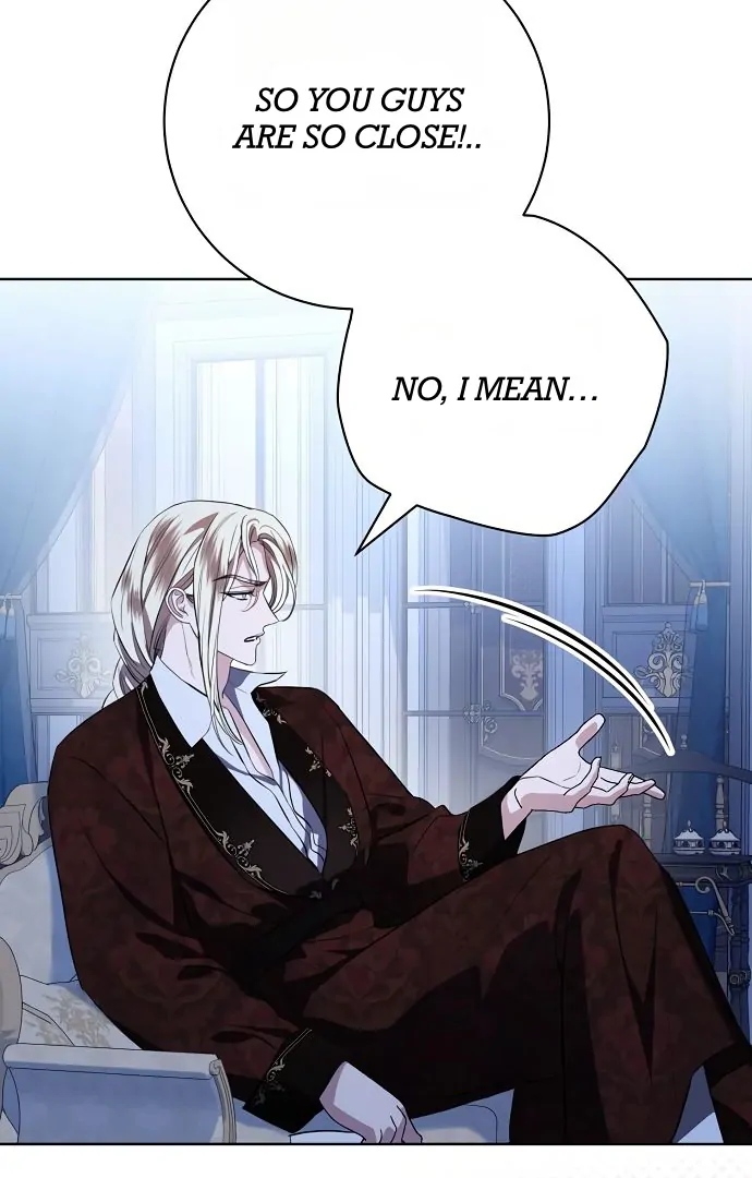 To My Husband’s Mistress Chapter 75 381 ch 75 68