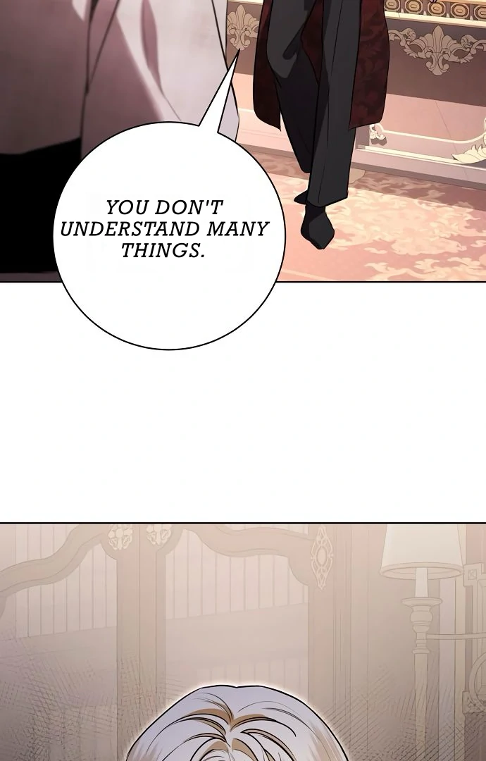 To My Husband’s Mistress Chapter 75 397 ch 75 84