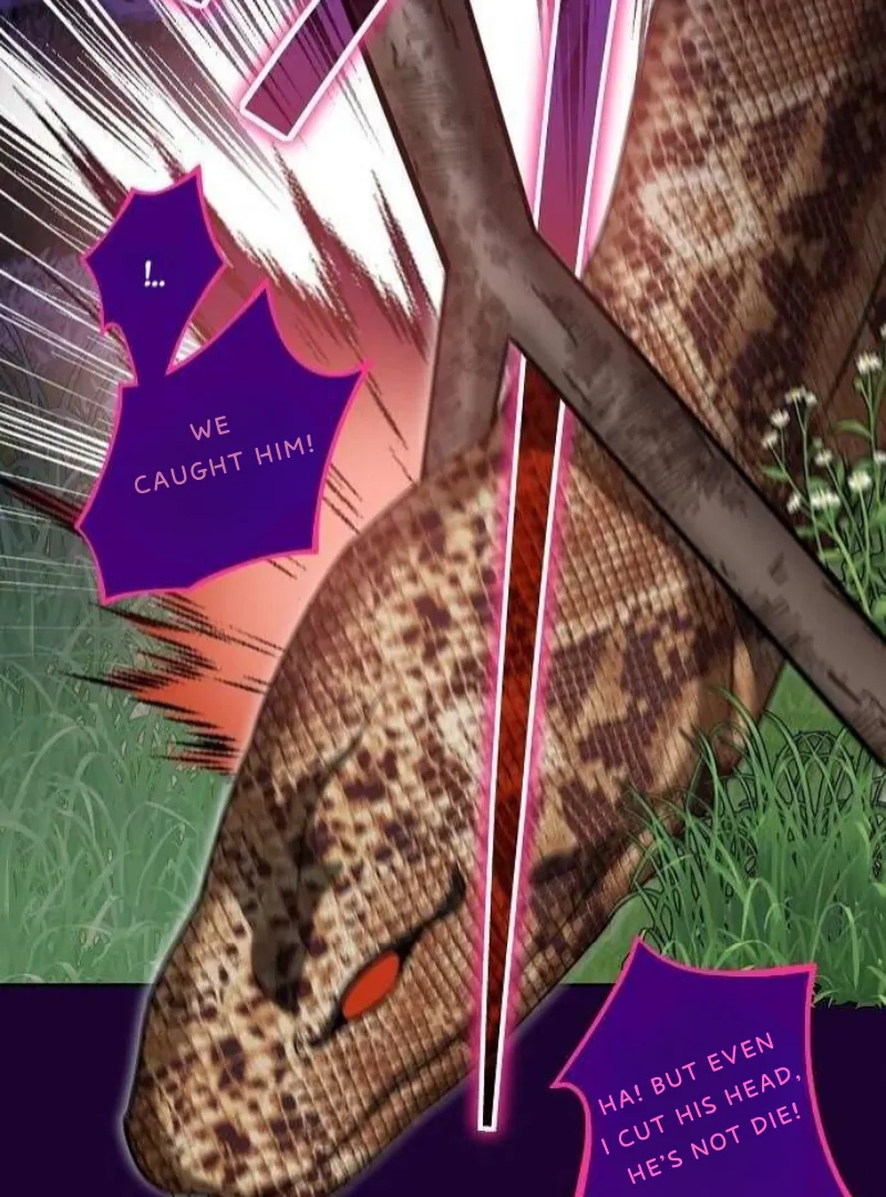 To My Husband’s Mistress Chapter 80 377 ch 80 28