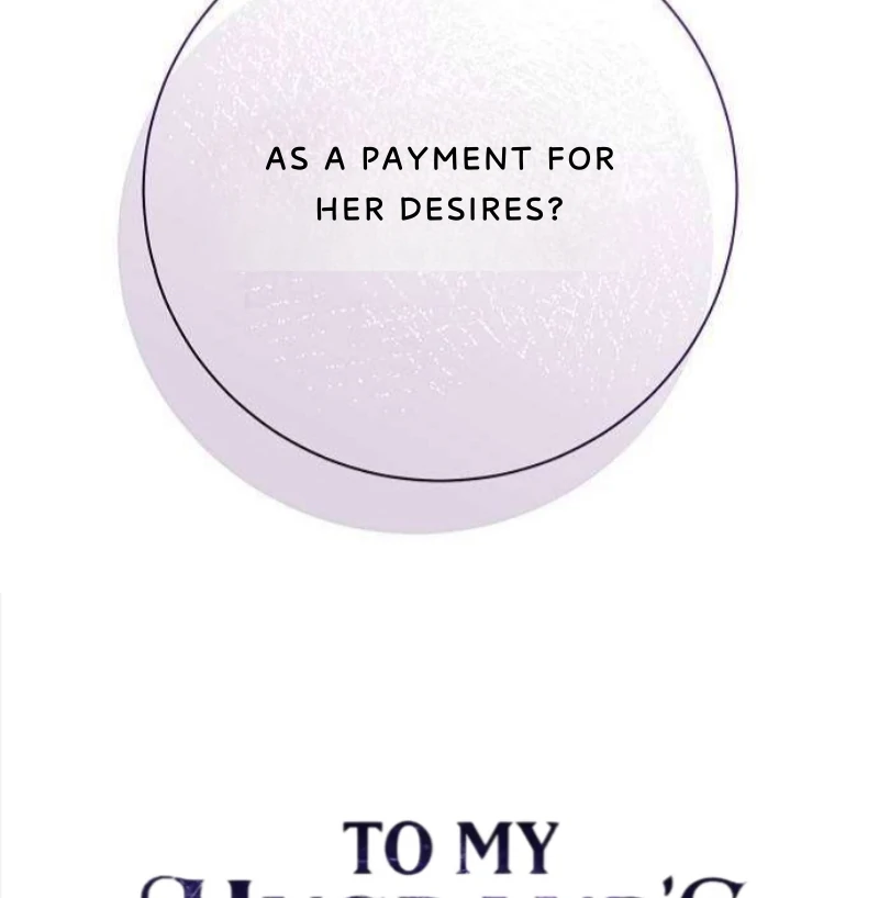 To My Husband’s Mistress Chapter 80 400 ch 80 51