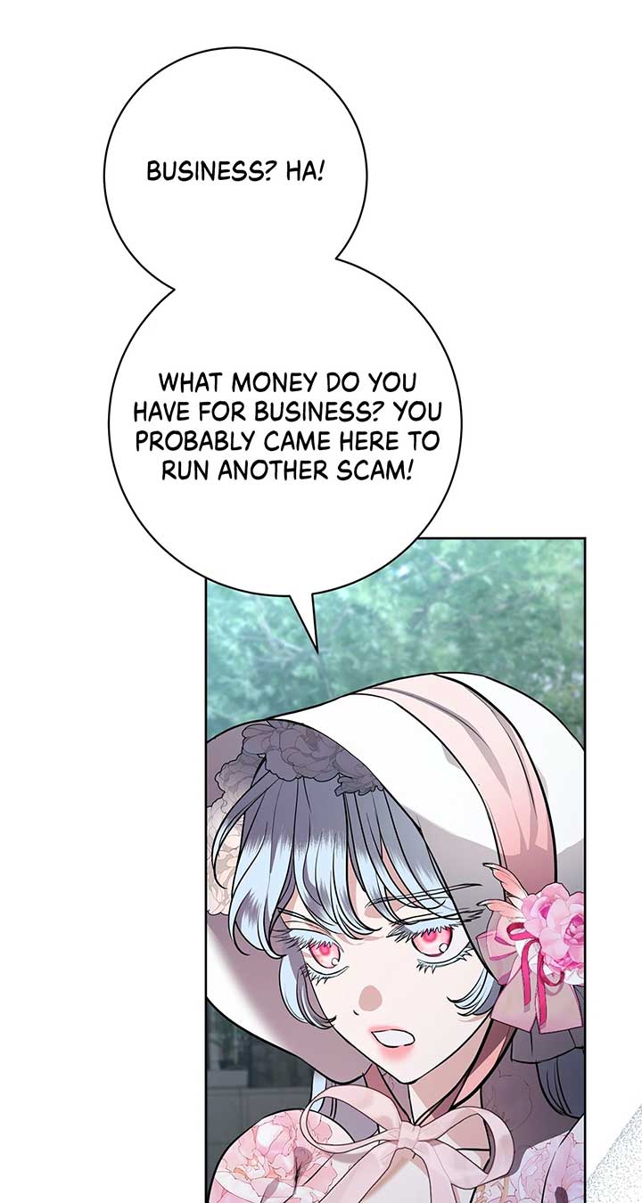 To My Husband’s Mistress Chapter 82 255 ch 82 14