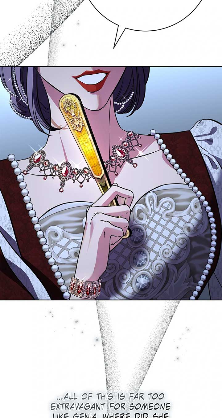 To My Husband’s Mistress Chapter 82 257 ch 82 16