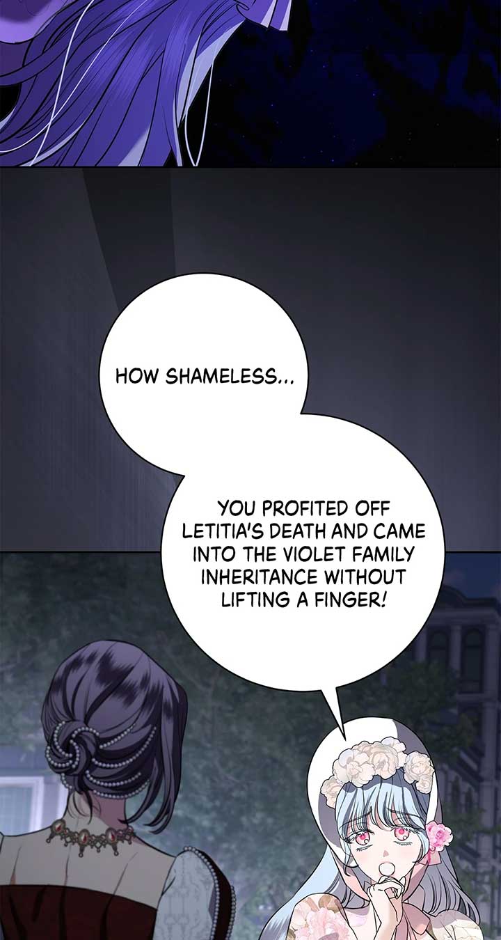 To My Husband’s Mistress Chapter 82 260 ch 82 19