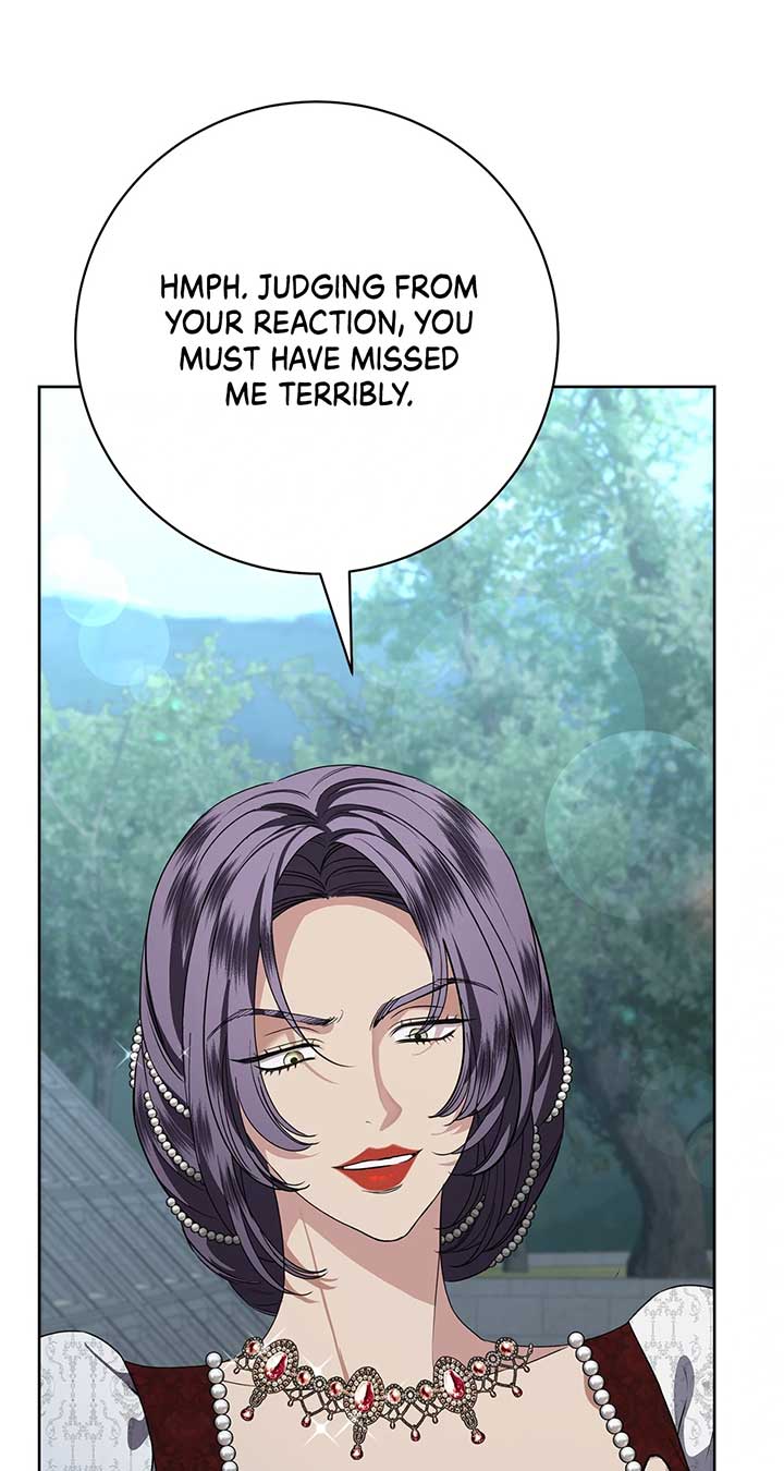 To My Husband’s Mistress Chapter 82 243 ch 82 2