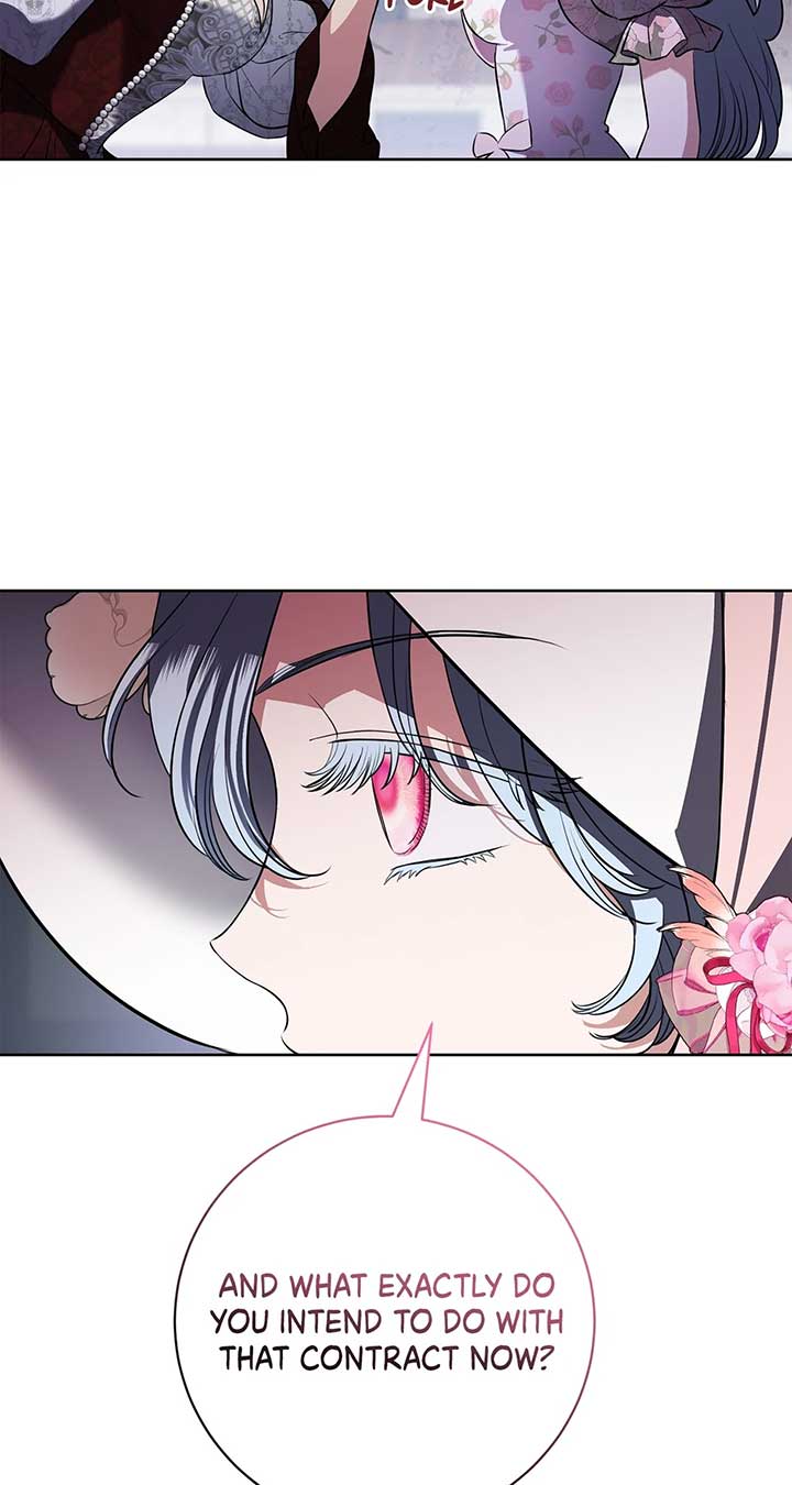 To My Husband’s Mistress Chapter 82 265 ch 82 24