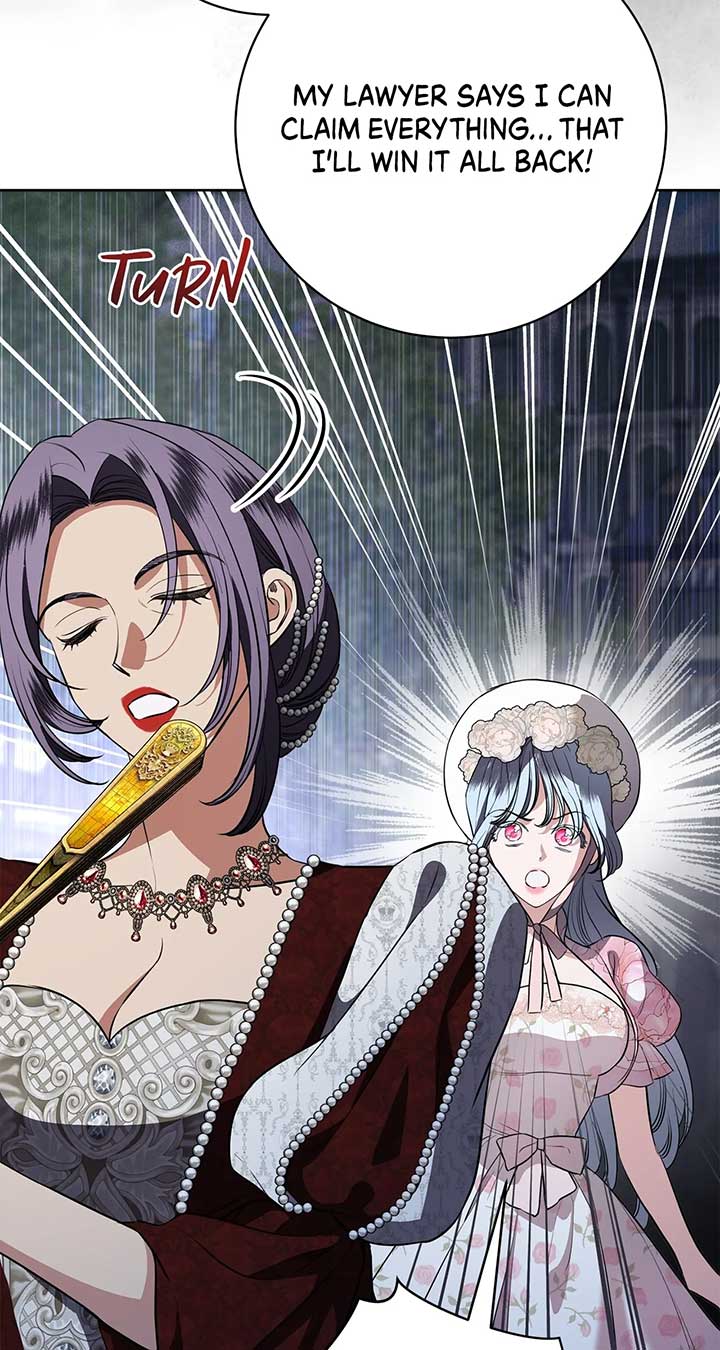 To My Husband’s Mistress Chapter 82 268 ch 82 27
