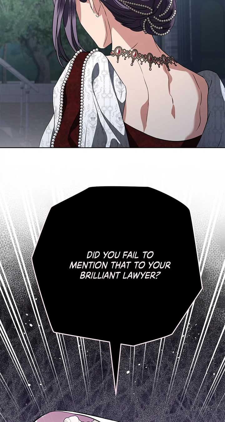 To My Husband’s Mistress Chapter 82 270 ch 82 29