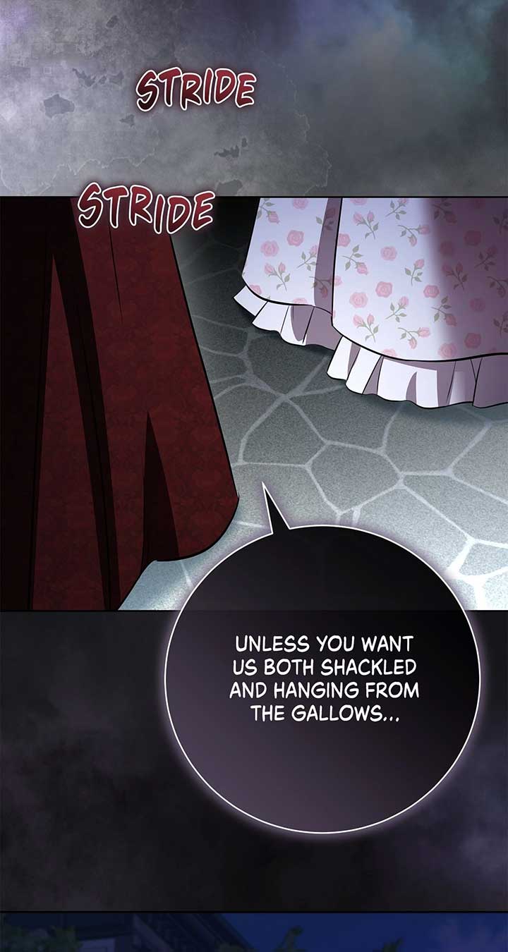 To My Husband’s Mistress Chapter 82 277 ch 82 36