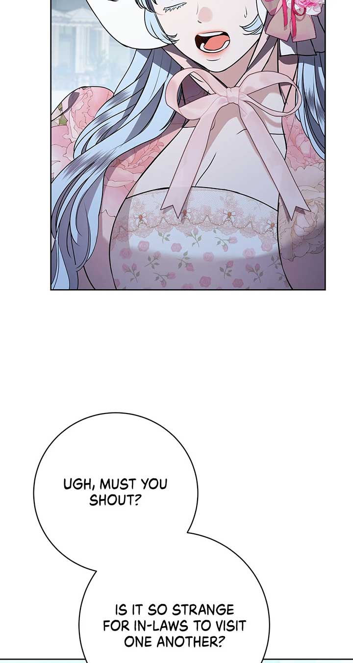 To My Husband’s Mistress Chapter 82 245 ch 82 4