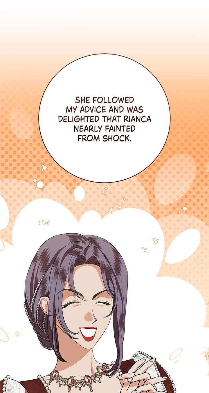To My Husband’s Mistress Chapter 82 284 ch 82 43