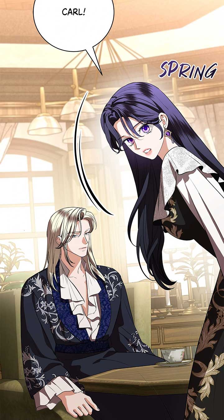 To My Husband’s Mistress Chapter 82 303 ch 82 62