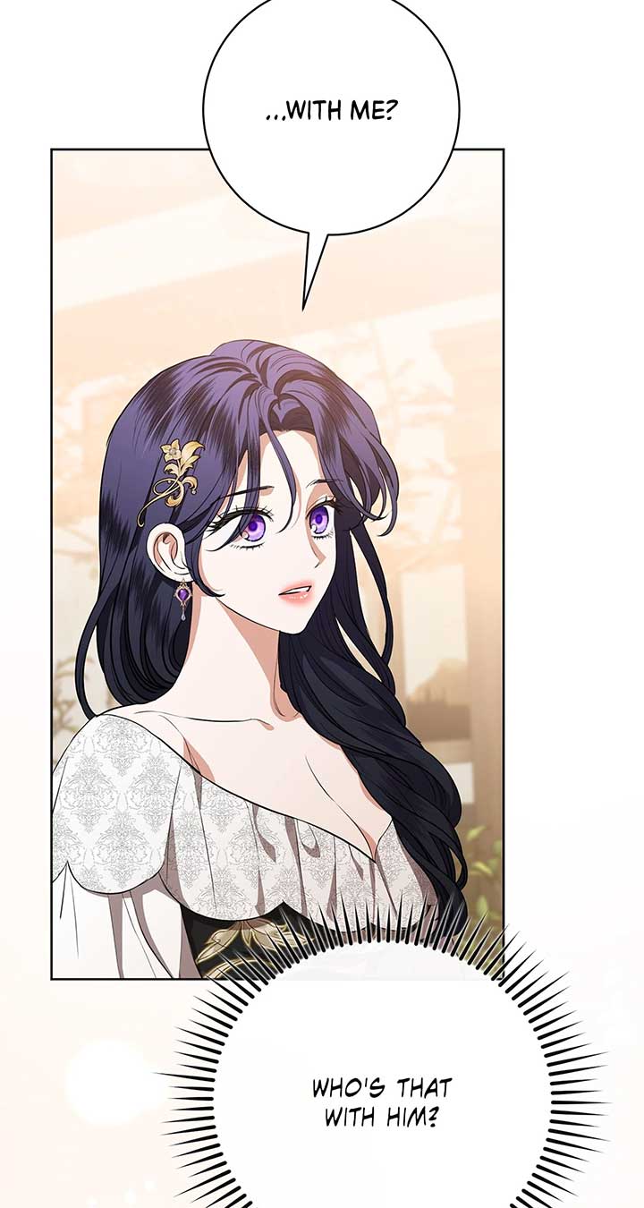 To My Husband’s Mistress Chapter 82 309 ch 82 68