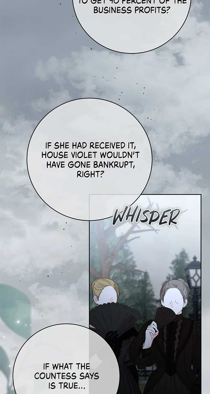 To My Husband’s Mistress Chapter 87 313 ch 87 15