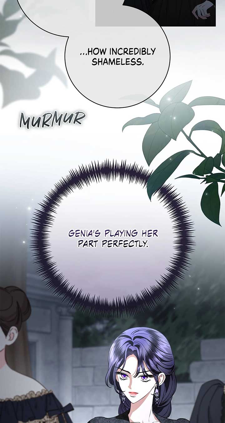 To My Husband’s Mistress Chapter 87 314 ch 87 16