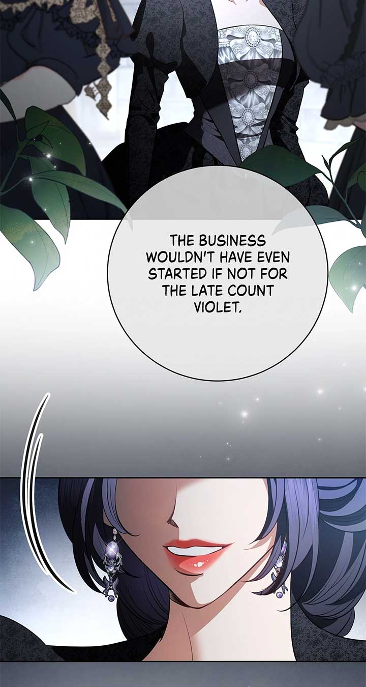 To My Husband’s Mistress Chapter 87 315 ch 87 17