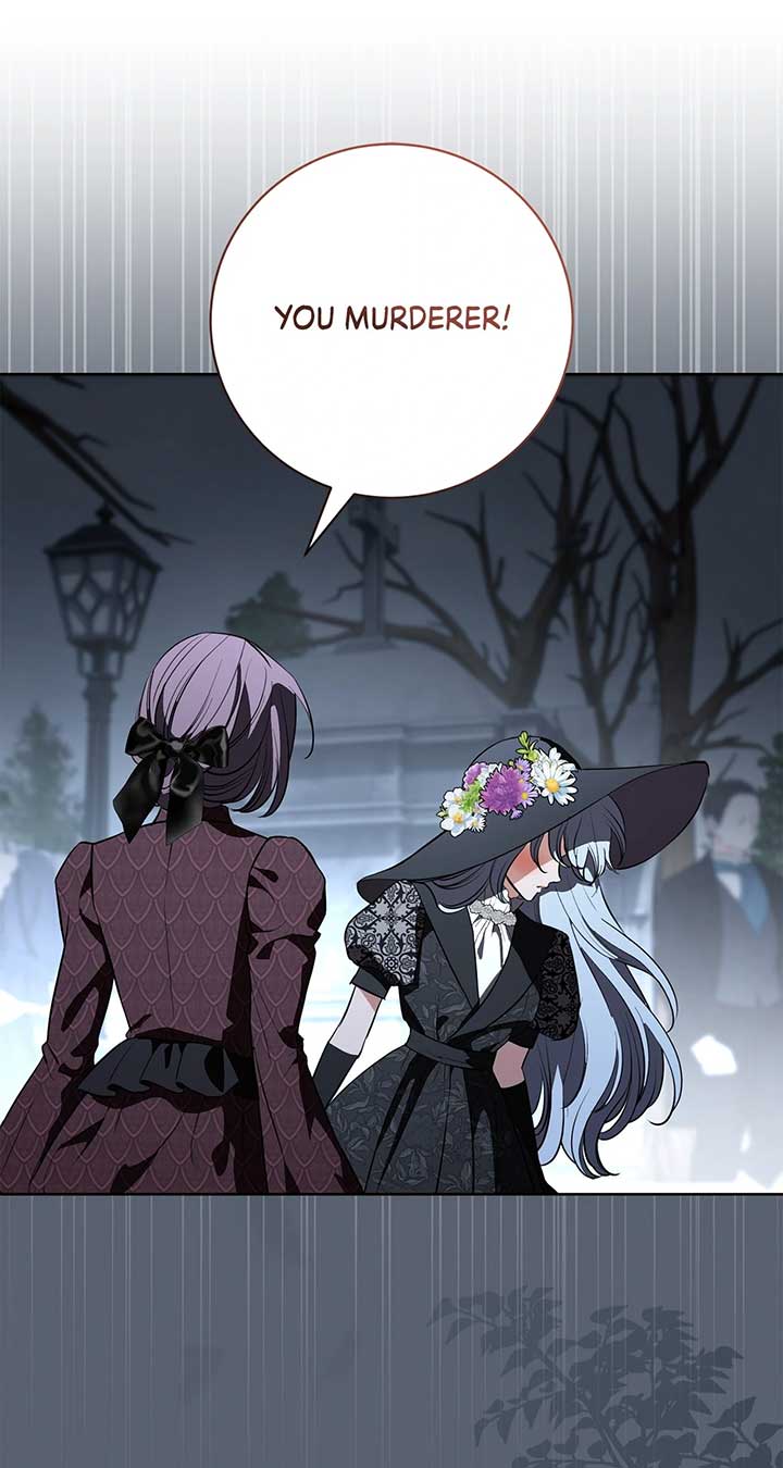 To My Husband’s Mistress Chapter 87 300 ch 87 2