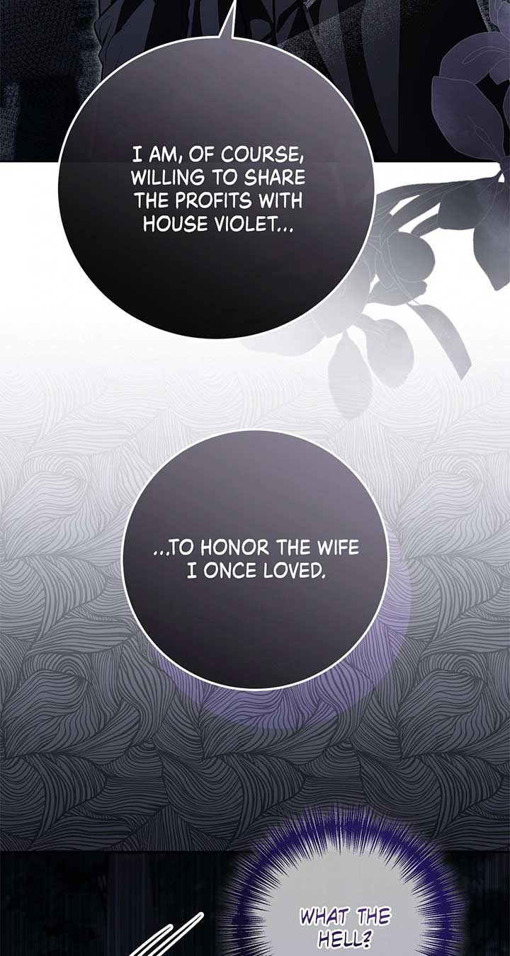 To My Husband’s Mistress Chapter 87 320 ch 87 22