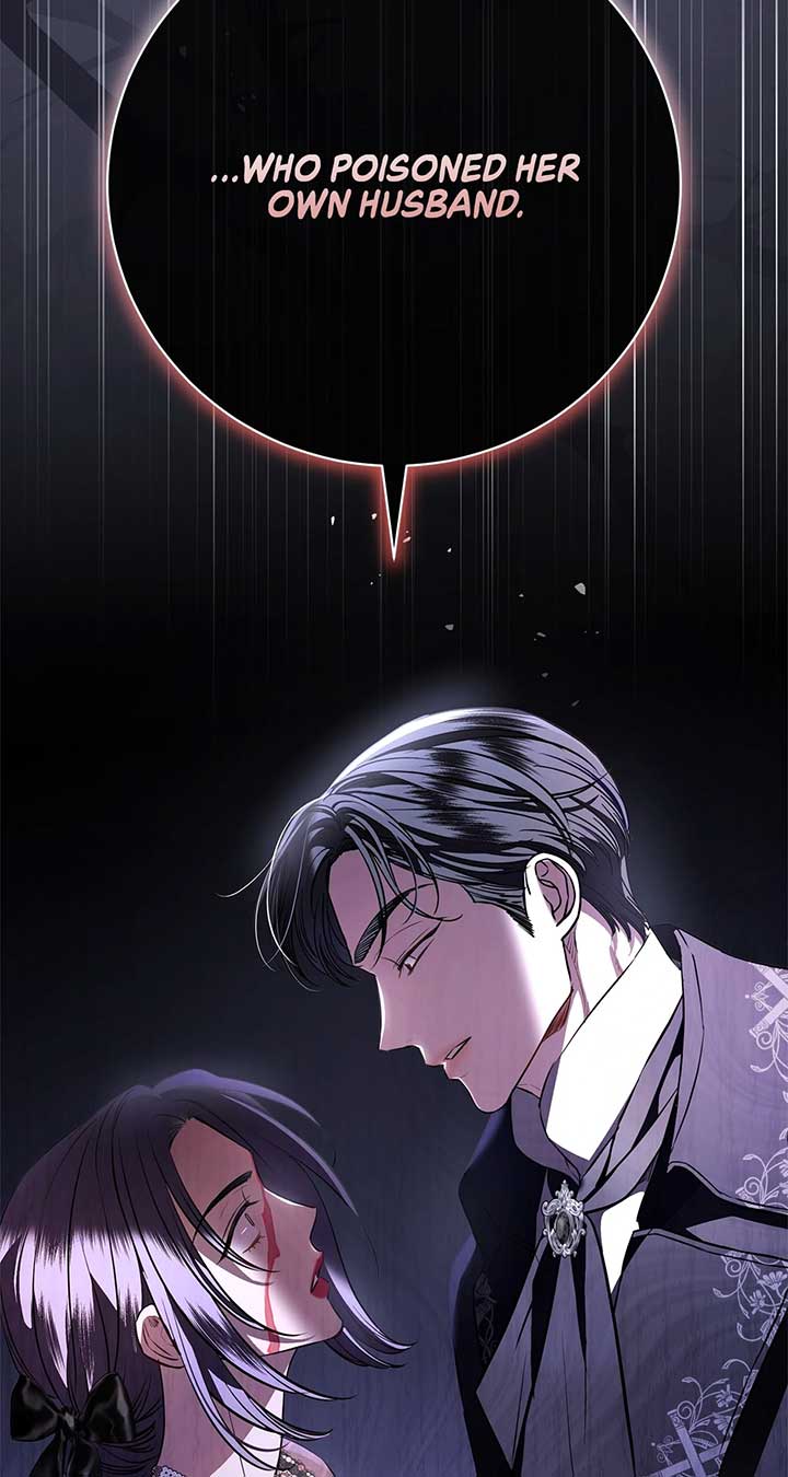 To My Husband’s Mistress Chapter 87 323 ch 87 25