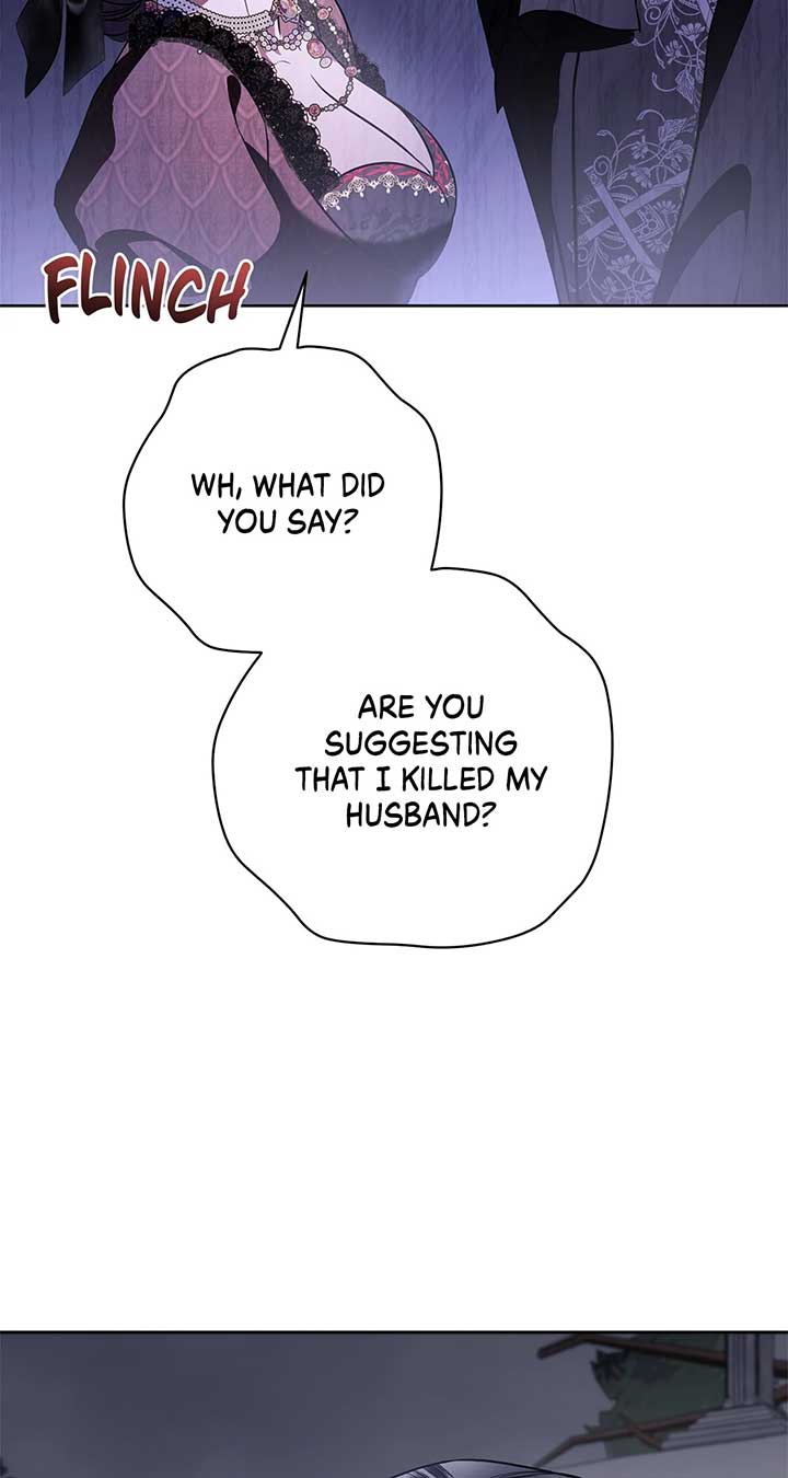 To My Husband’s Mistress Chapter 87 324 ch 87 26
