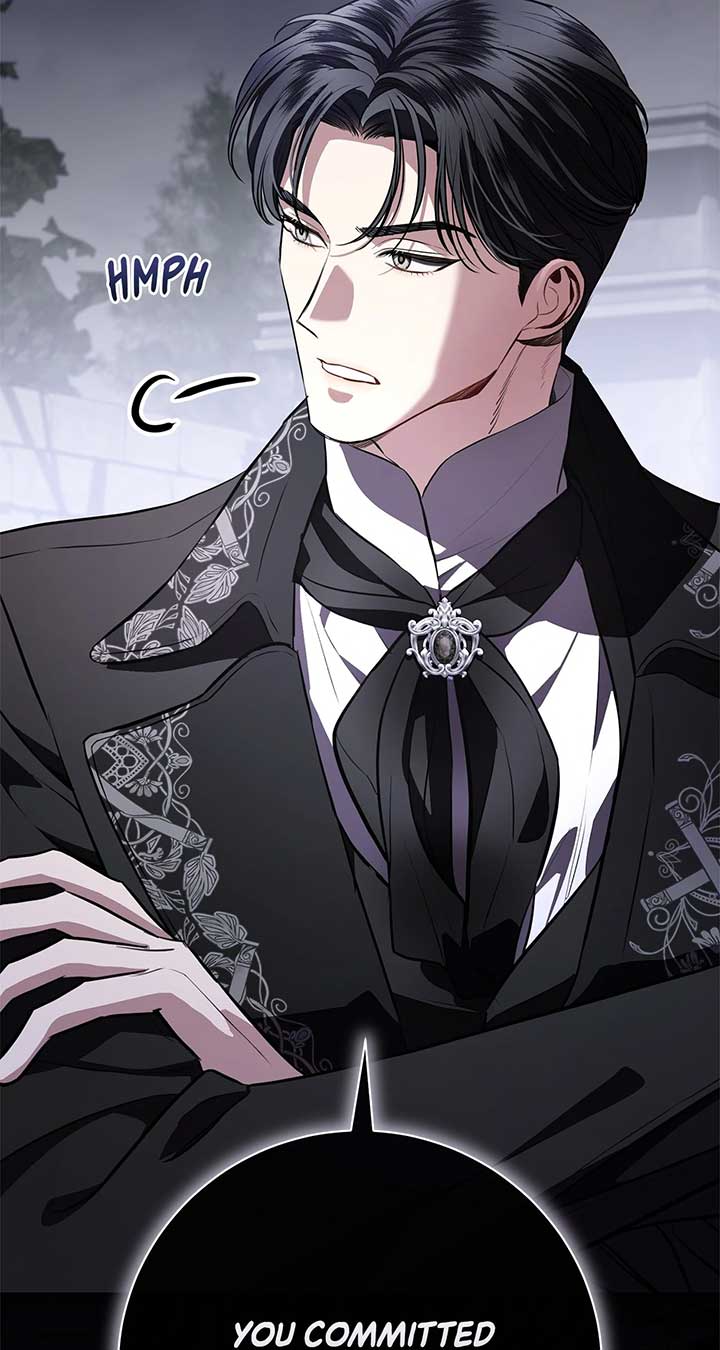 To My Husband’s Mistress Chapter 87 325 ch 87 27