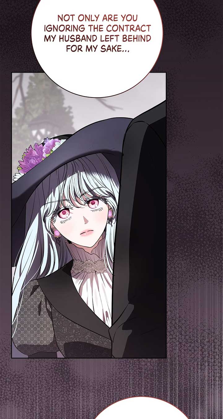 To My Husband’s Mistress Chapter 87 330 ch 87 32