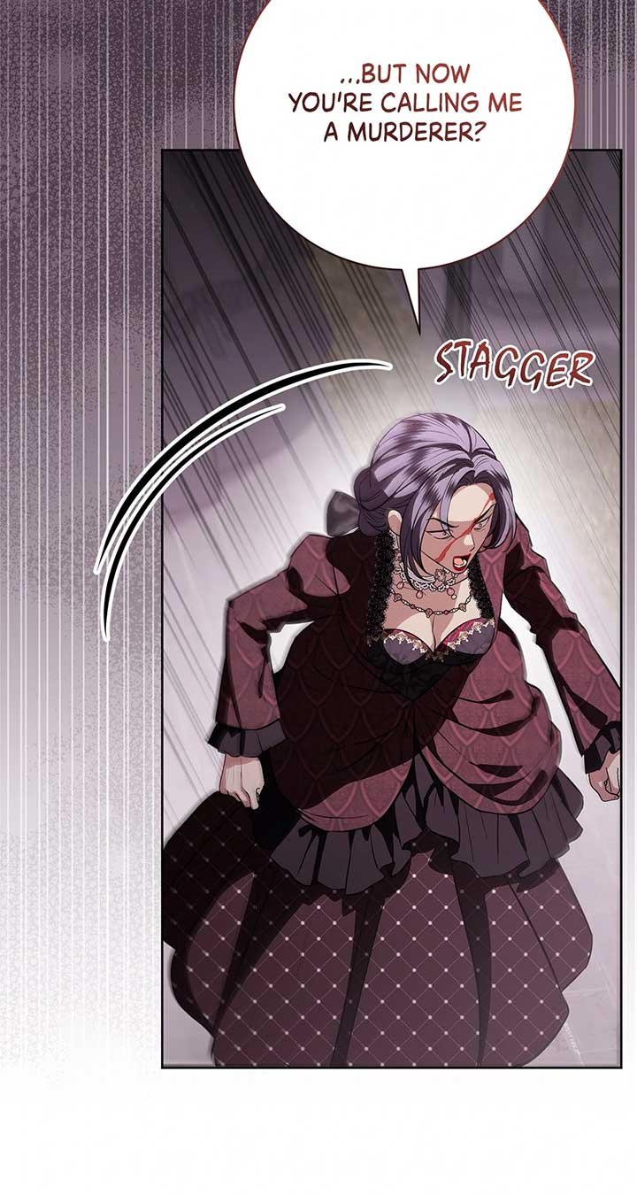 To My Husband’s Mistress Chapter 87 331 ch 87 33