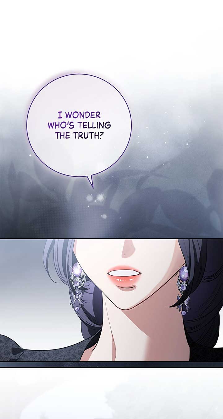 To My Husband’s Mistress Chapter 87 333 ch 87 35