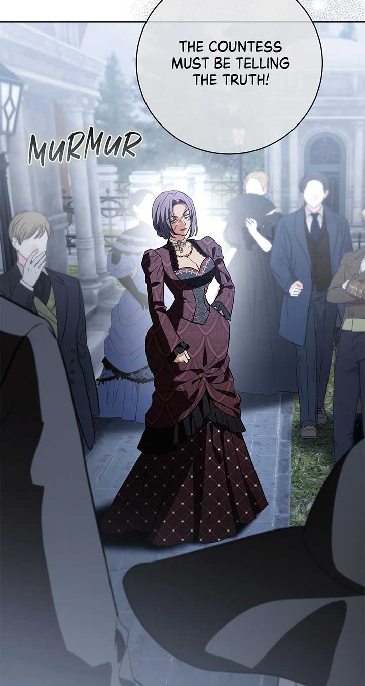 To My Husband’s Mistress Chapter 87 337 ch 87 39