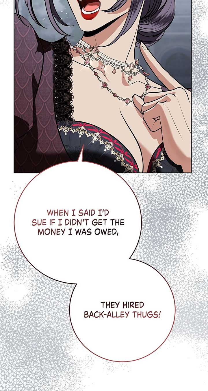 To My Husband’s Mistress Chapter 87 339 ch 87 41
