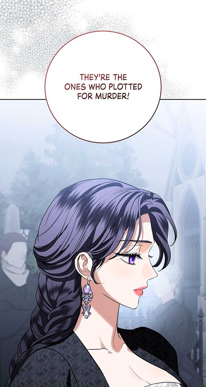 To My Husband’s Mistress Chapter 87 340 ch 87 42