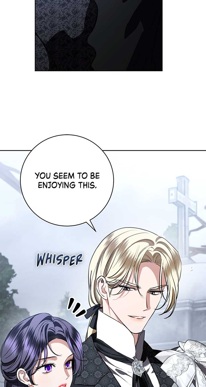 To My Husband’s Mistress Chapter 87 342 ch 87 44