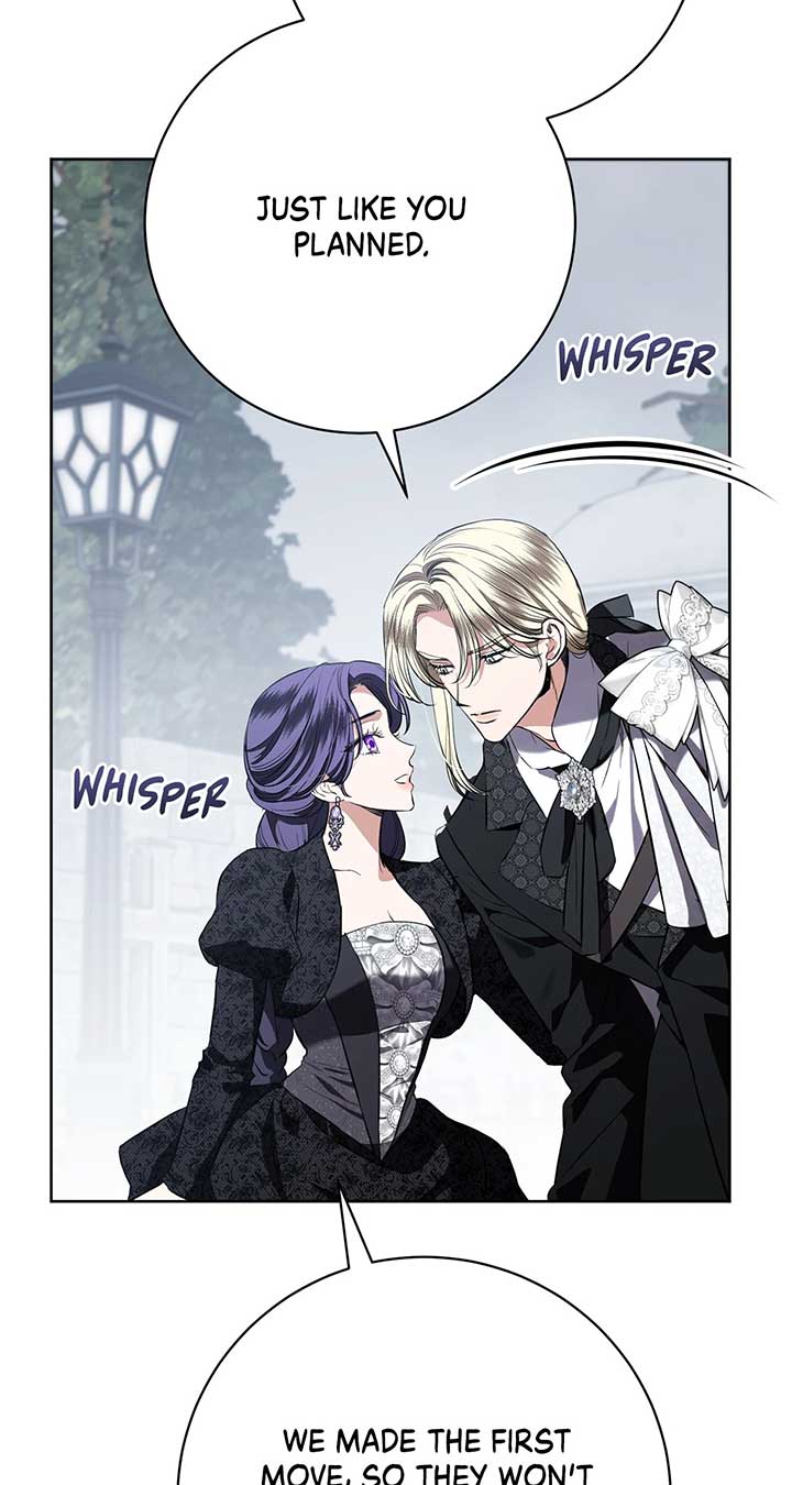 To My Husband’s Mistress Chapter 87 345 ch 87 47