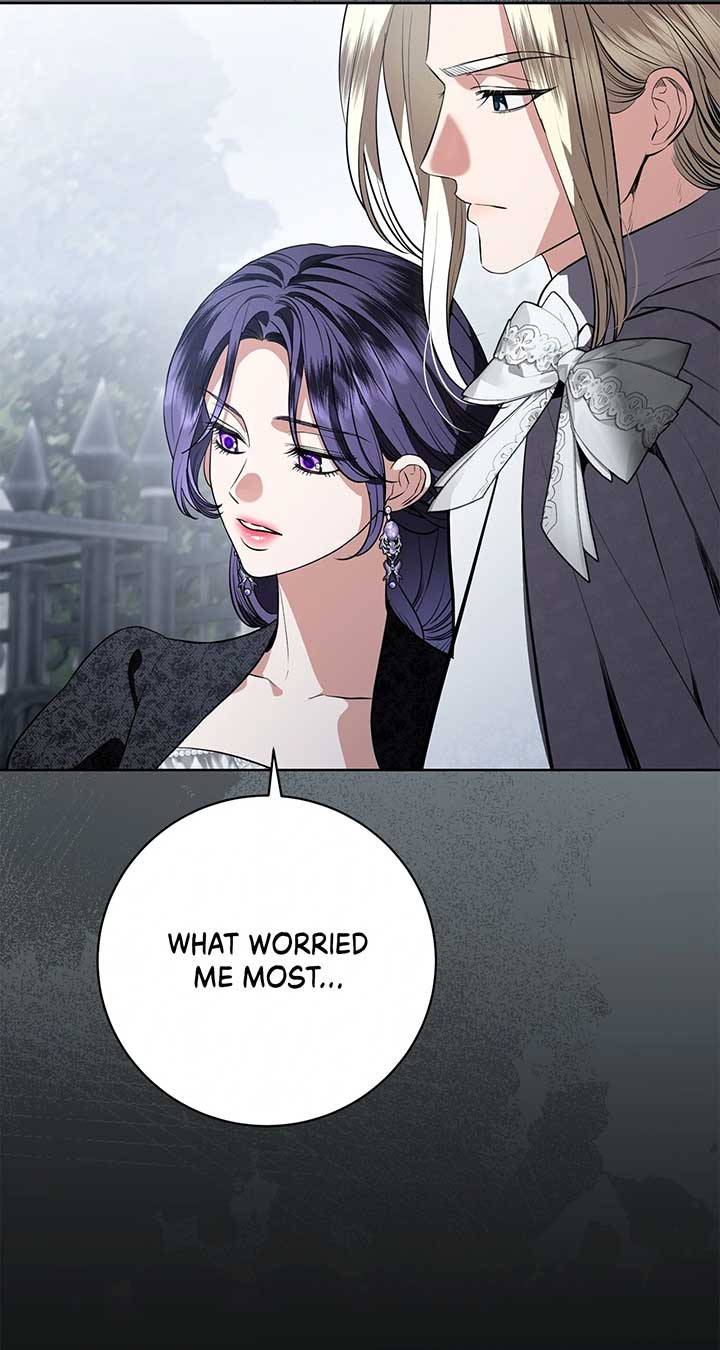 To My Husband’s Mistress Chapter 87 347 ch 87 49