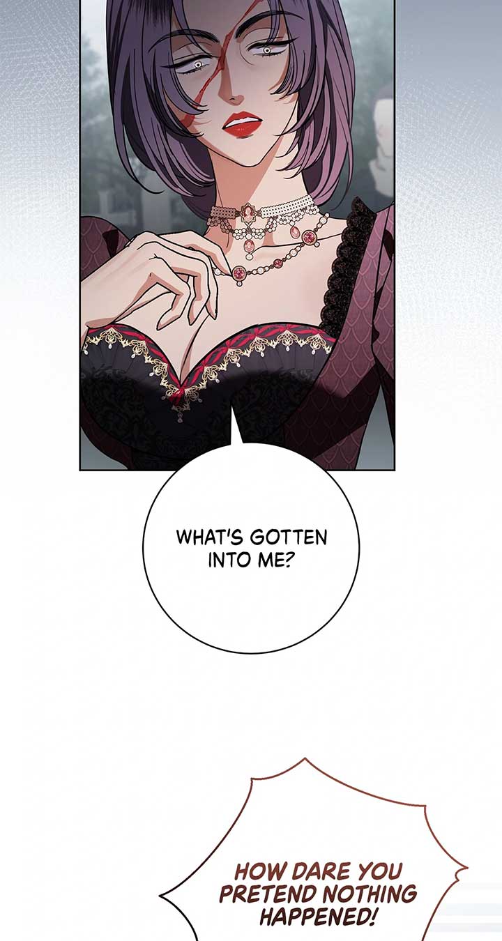 To My Husband’s Mistress Chapter 87 303 ch 87 5