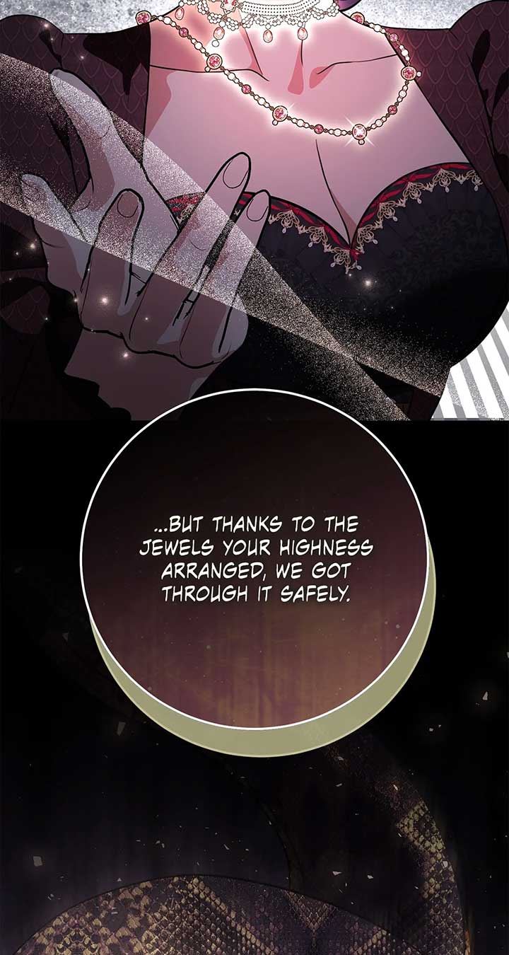 To My Husband’s Mistress Chapter 87 349 ch 87 51