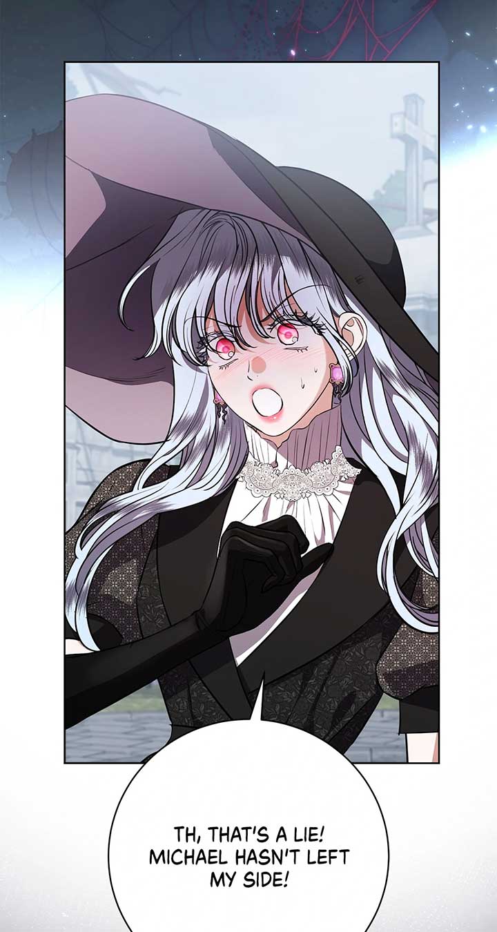 To My Husband’s Mistress Chapter 87 356 ch 87 58