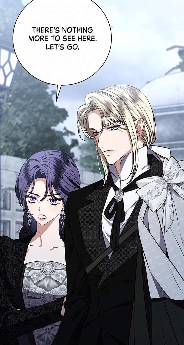 To My Husband’s Mistress Chapter 87 362 ch 87 64