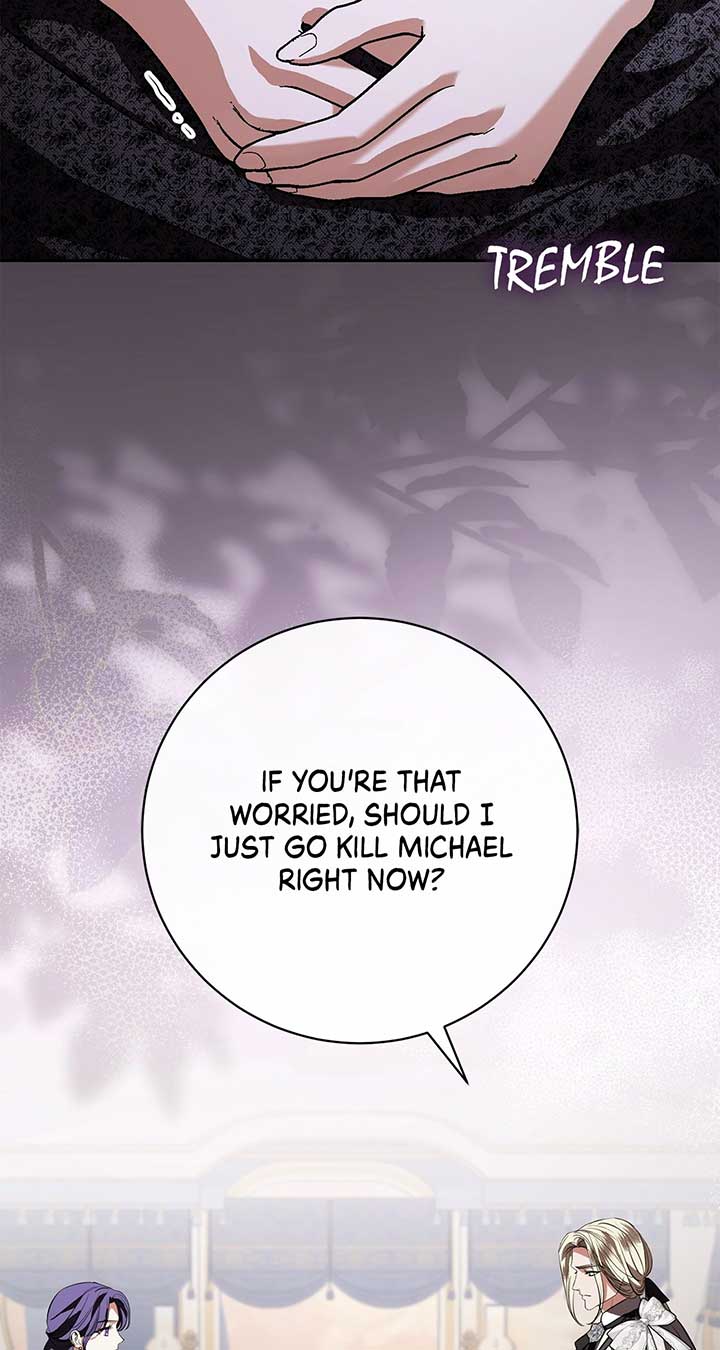 To My Husband’s Mistress Chapter 87 377 ch 87 79