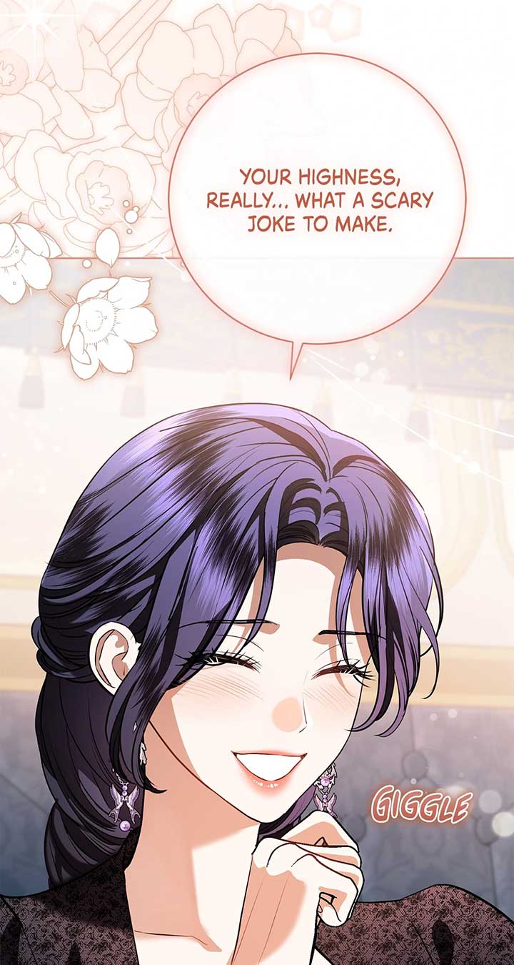 To My Husband’s Mistress Chapter 87 381 ch 87 83