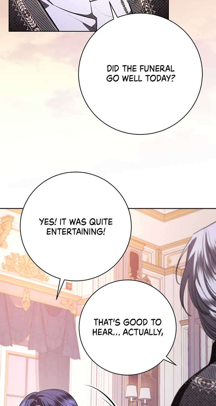 To My Husband’s Mistress Chapter 87 391 ch 87 93