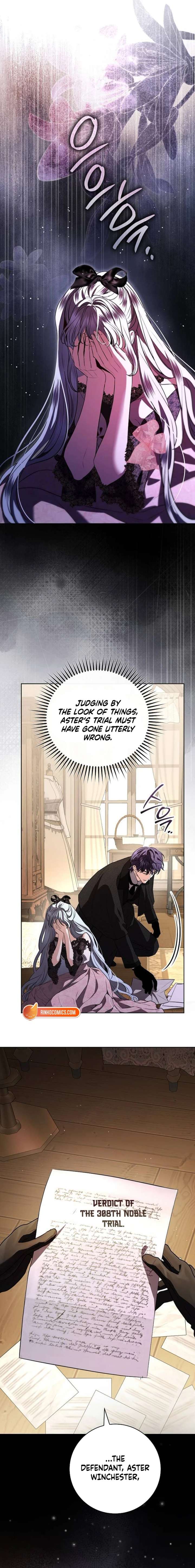 To My Husband’s Mistress Chapter 89 90 13