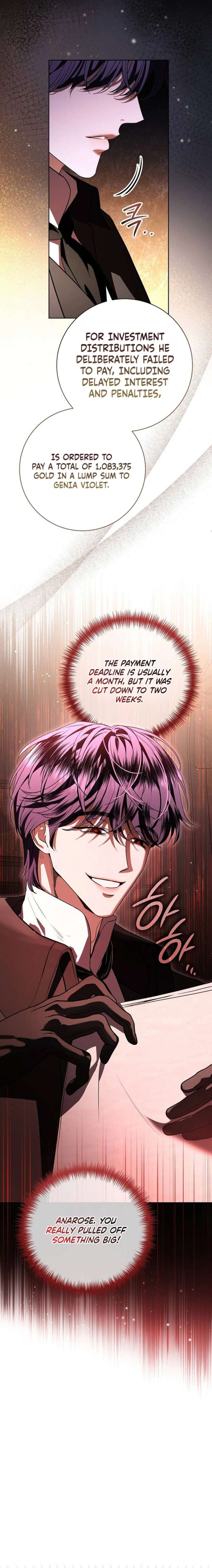 To My Husband’s Mistress Chapter 89 91 14