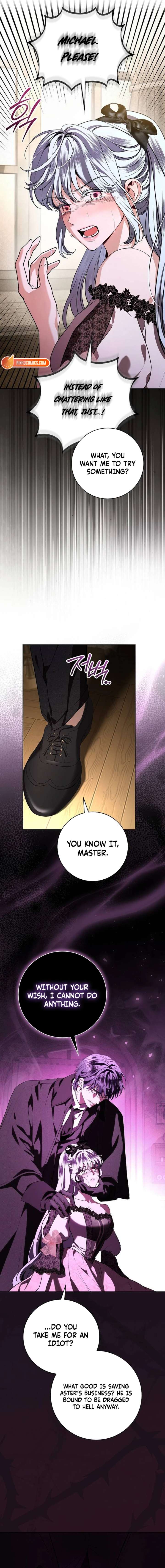 To My Husband’s Mistress Chapter 89 92 15
