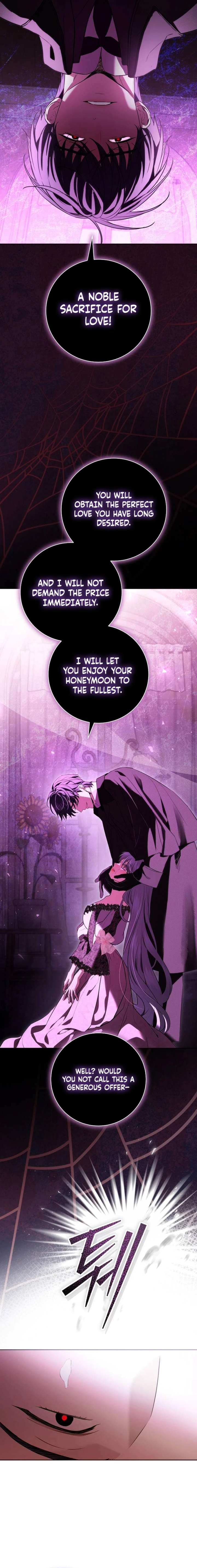 To My Husband’s Mistress Chapter 89 93 16