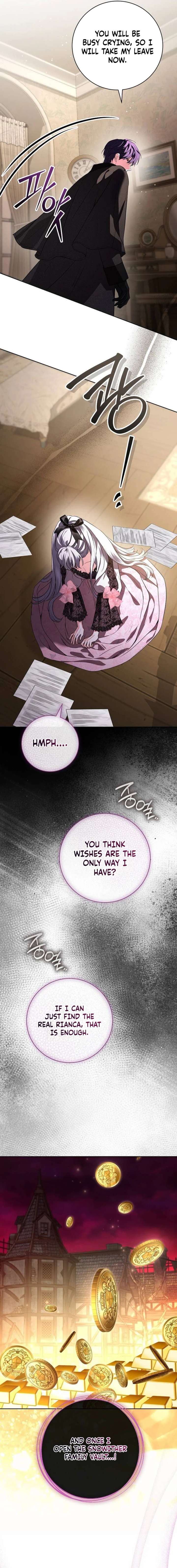 To My Husband’s Mistress Chapter 89 95 18