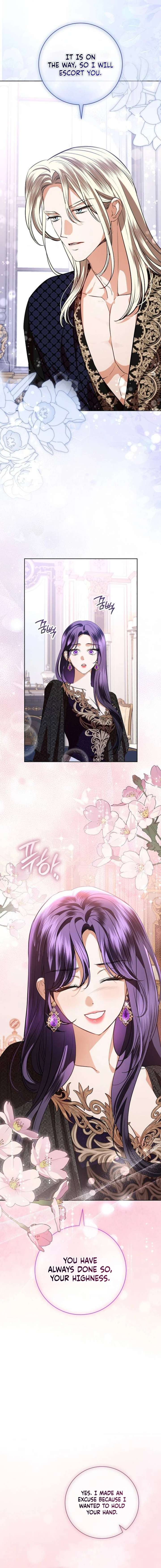 To My Husband’s Mistress Chapter 89 100 23