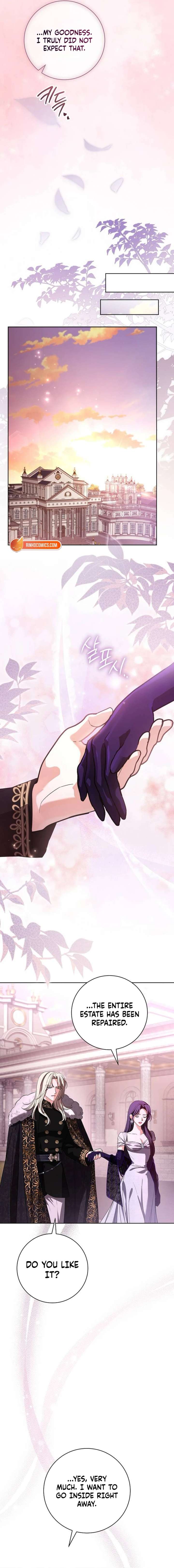 To My Husband’s Mistress Chapter 89 101 24