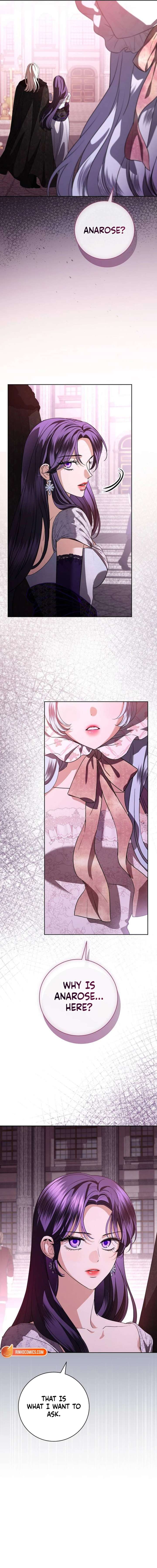 To My Husband’s Mistress Chapter 89 102 25
