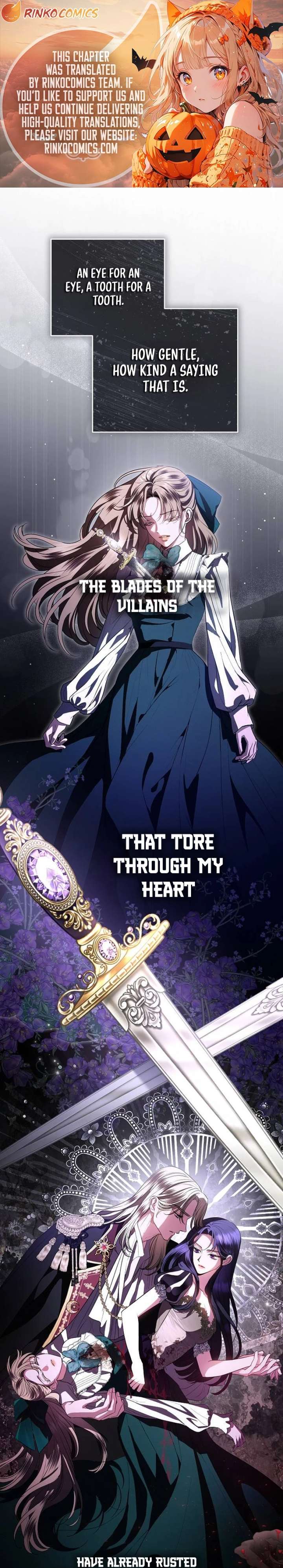 To My Husband’s Mistress Chapter 89 80 3